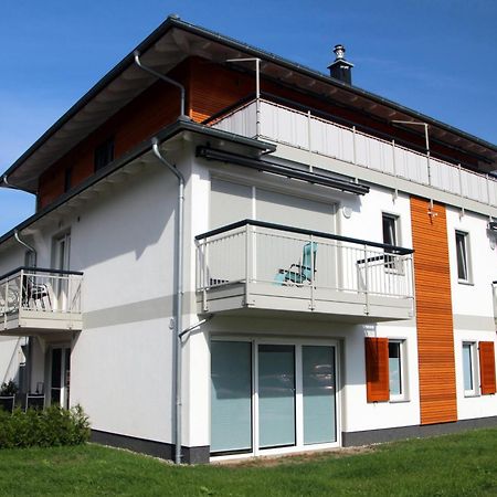 "Kajuete 4" V6W4 Apartment Дирхаген Екстериор снимка